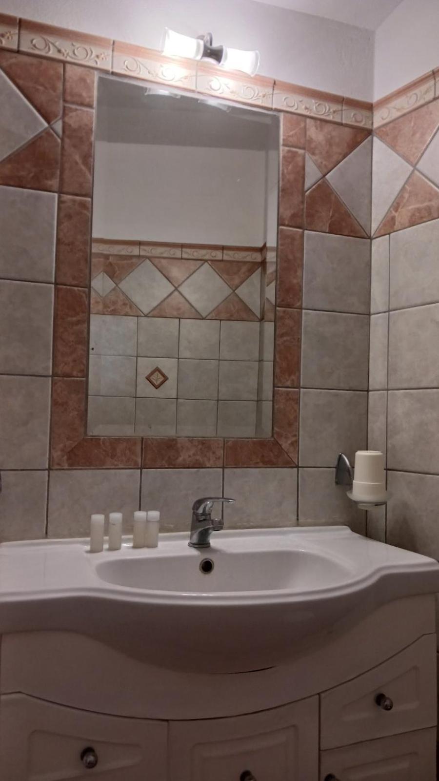 Villa Ioannidis Párga Zewnętrze zdjęcie