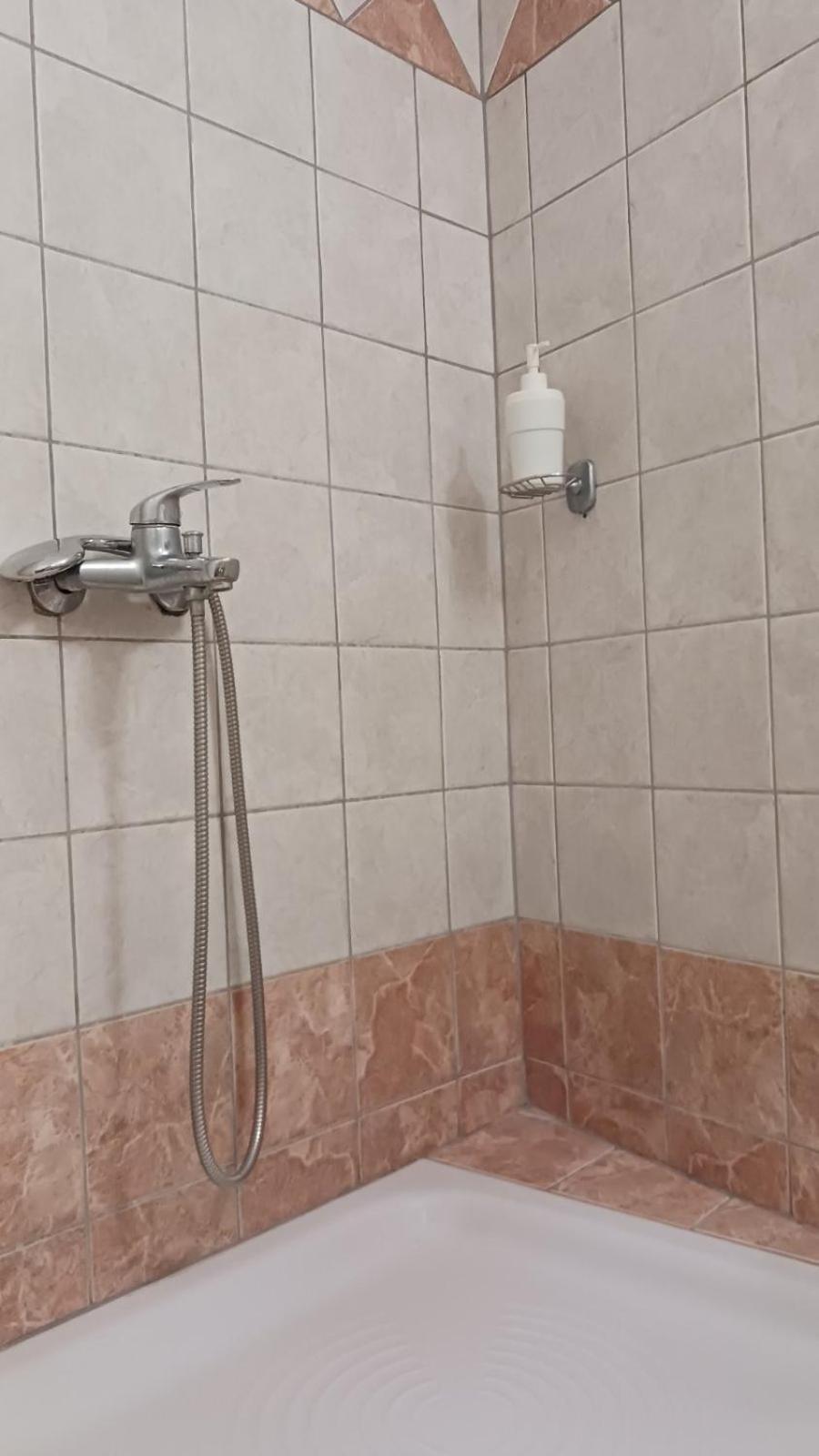 Villa Ioannidis Párga Zewnętrze zdjęcie