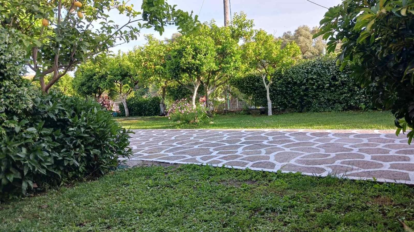 Villa Ioannidis Párga Zewnętrze zdjęcie